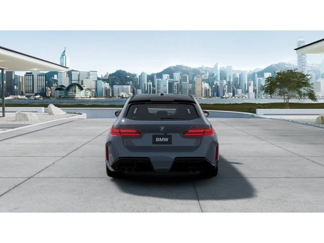 2027 BMW G90/G99 M5 - Image 5 of 14