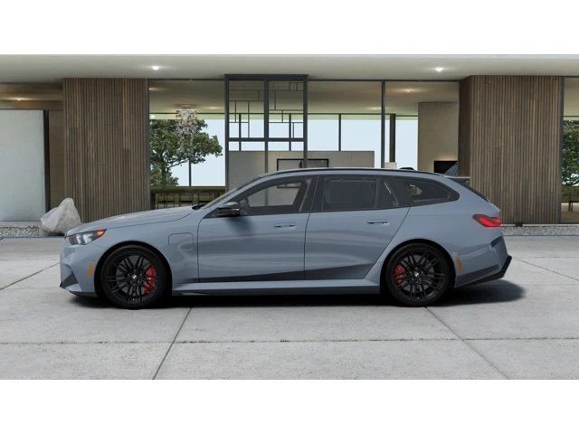 2027 BMW G90/G99 M5 - Image 4 of 14