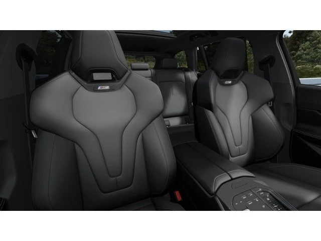 2027 BMW G90/G99 M5 - Image 11 of 14