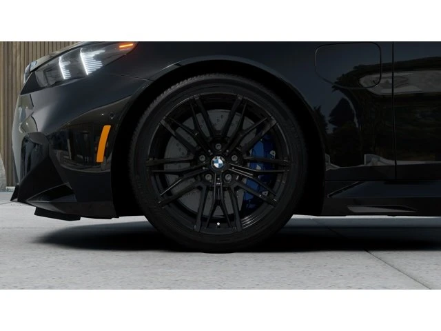 2027 BMW G90/G99 M5 - Image 7 of 14