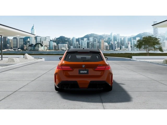 2027 BMW G90/G99 M5 - Image 5 of 14