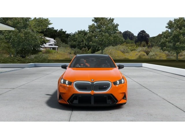 2027 BMW G90/G99 M5 - Image 3 of 14