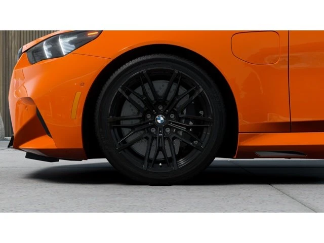 2027 BMW G90/G99 M5 - Image 7 of 14