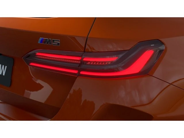2027 BMW G90/G99 M5 - Image 8 of 14