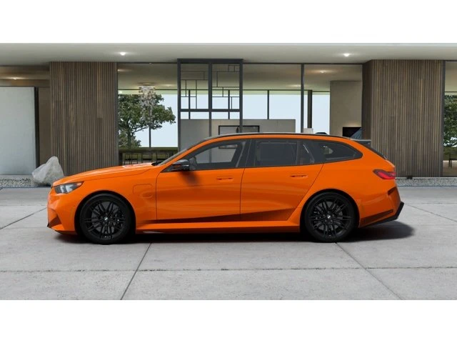 2027 BMW G90/G99 M5 - Image 4 of 14