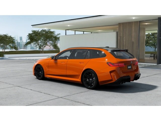 2027 BMW G90/G99 M5 - Image 2 of 14