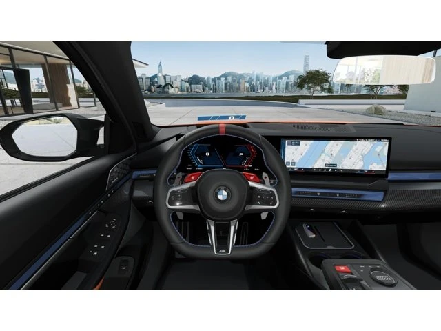 2027 BMW G90/G99 M5 - Image 13 of 14