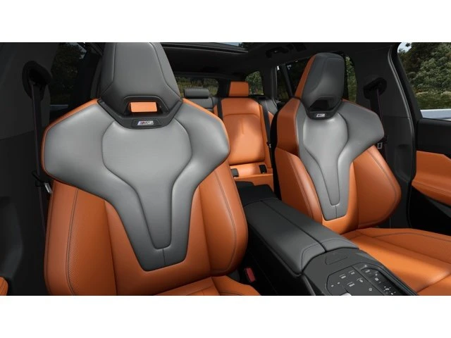 2027 BMW G90/G99 M5 - Image 11 of 14