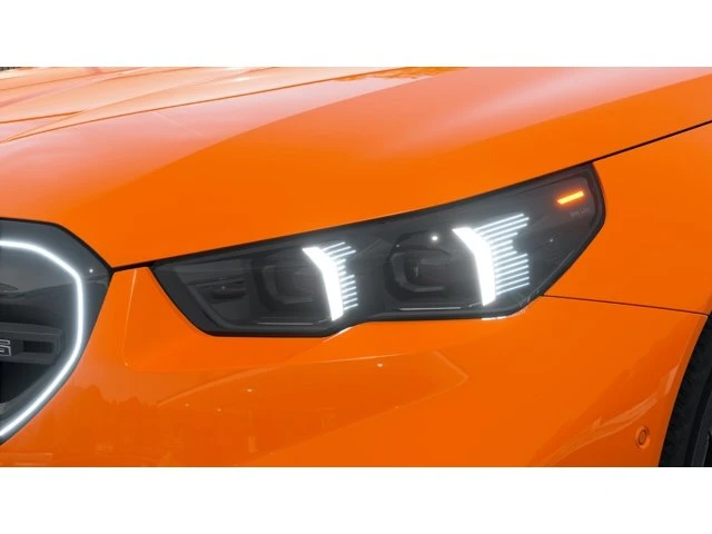 2027 BMW G90/G99 M5 - Image 6 of 14