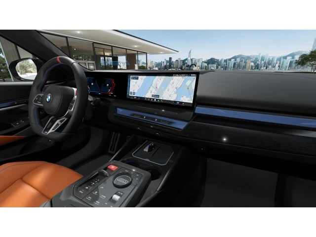 2027 BMW G90/G99 M5 - Image 14 of 14
