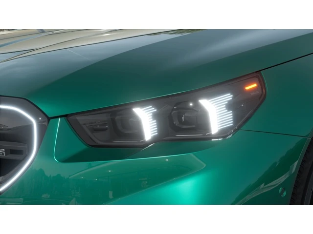 2027 BMW G90/G99 M5 - Image 6 of 14