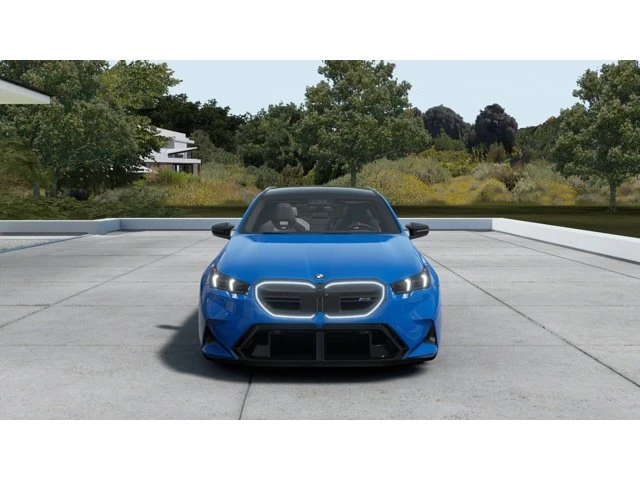 2027 BMW G90/G99 M5 - Image 3 of 14