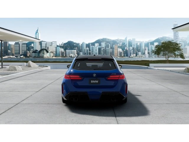 2027 BMW G90/G99 M5 - Image 5 of 14