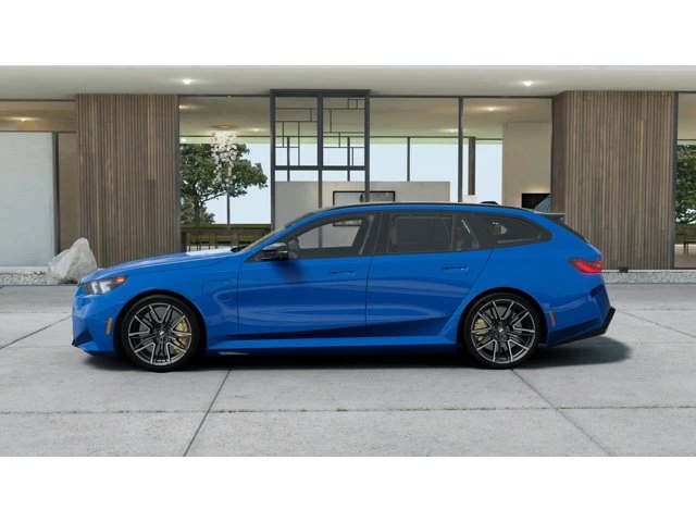 2027 BMW G90/G99 M5 - Image 4 of 14
