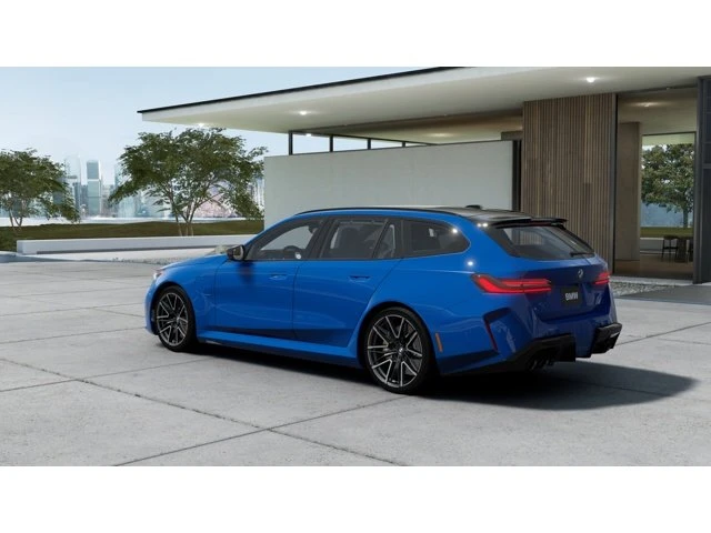 2027 BMW G90/G99 M5 - Image 2 of 14