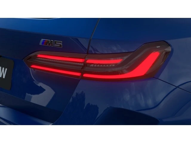 2027 BMW G90/G99 M5 - Image 8 of 14