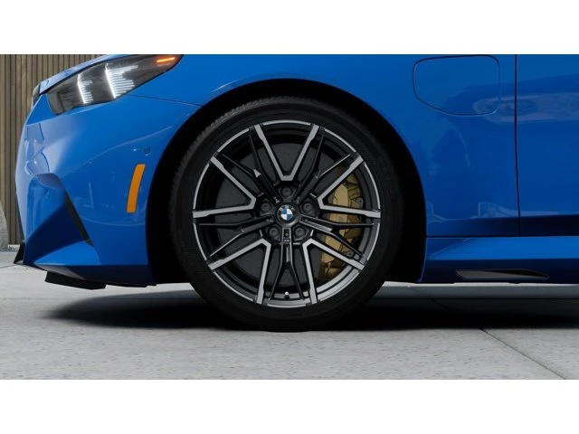 2027 BMW G90/G99 M5 - Image 7 of 14