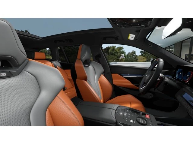 2027 BMW G90/G99 M5 - Image 9 of 14