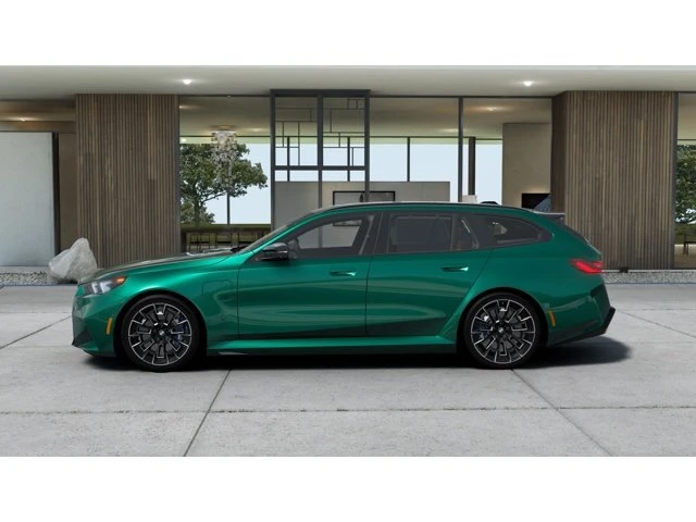 2027 BMW G90/G99 M5 - Image 4 of 14
