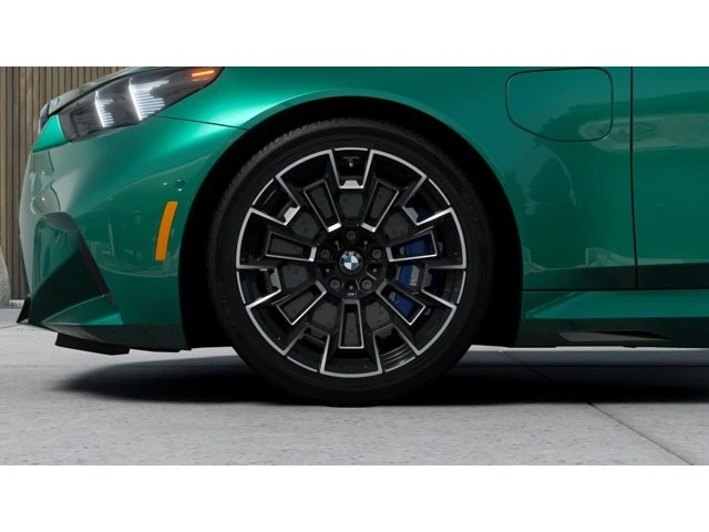 2027 BMW G90/G99 M5 - Image 7 of 14