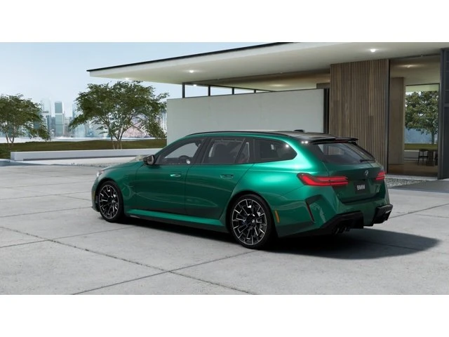 2027 BMW G90/G99 M5 - Image 2 of 14
