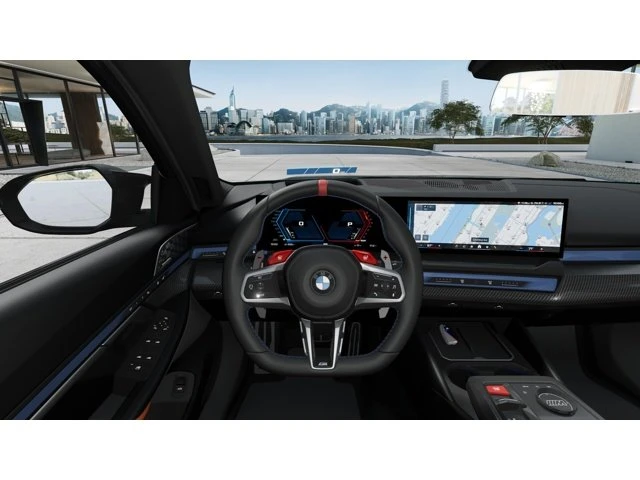 2027 BMW G90/G99 M5 - Image 13 of 14
