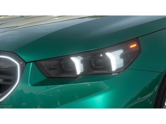 2027 BMW G90/G99 M5 - Image 6 of 14