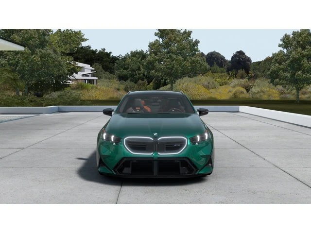 2027 BMW G90/G99 M5 - Image 3 of 14