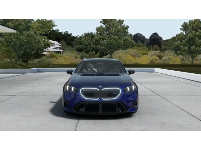 2027 BMW G90/G99 M5 - Image 3 of 14