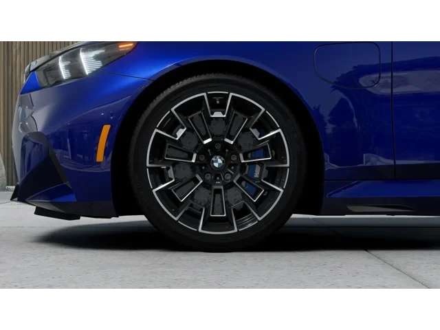 2027 BMW G90/G99 M5 - Image 7 of 14