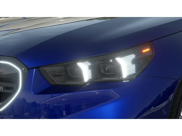 2027 BMW G90/G99 M5 - Image 6 of 14