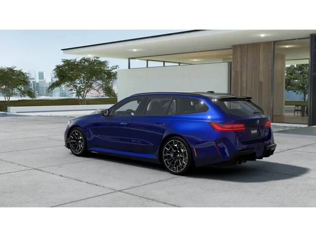 2027 BMW G90/G99 M5 - Image 2 of 14