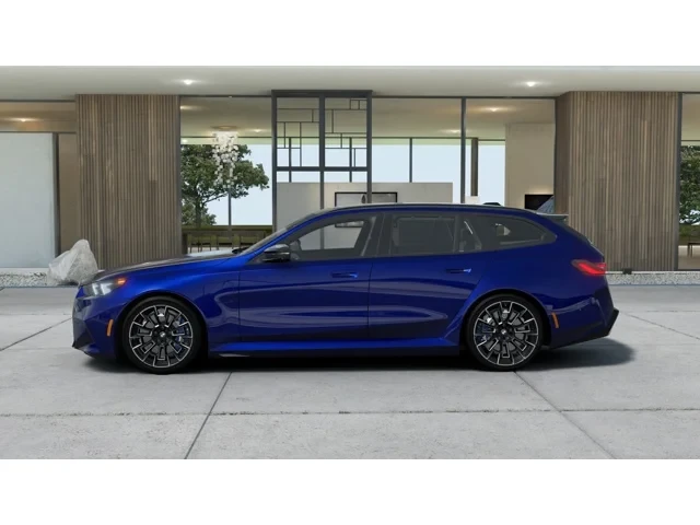 2027 BMW G90/G99 M5 - Image 4 of 14