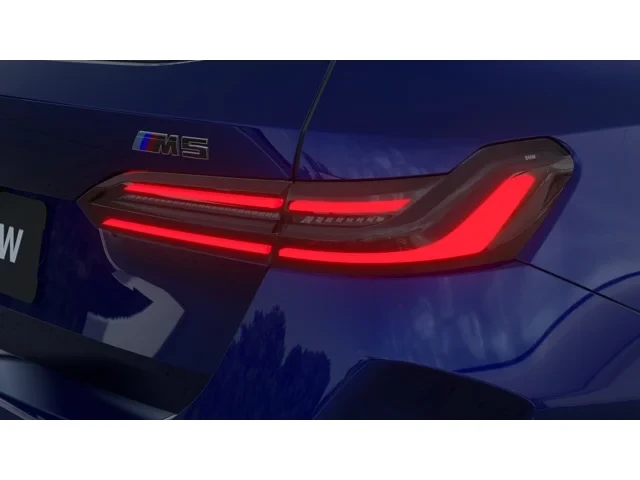 2027 BMW G90/G99 M5 - Image 8 of 14