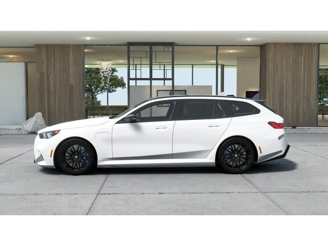 2027 BMW G90/G99 M5 - Image 4 of 14