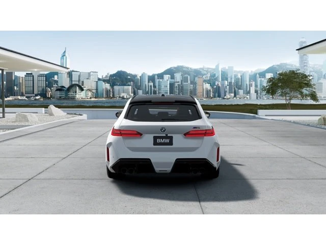 2027 BMW G90/G99 M5 - Image 5 of 14