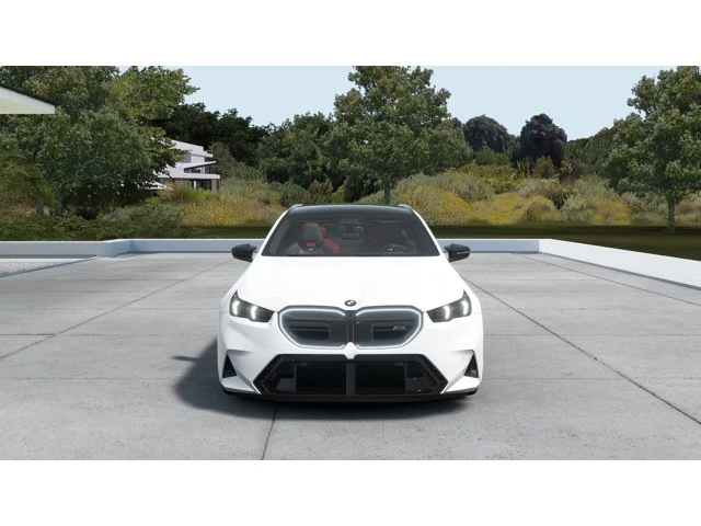 2027 BMW G90/G99 M5 - Image 3 of 14