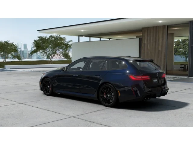 2027 BMW G90/G99 M5 - Image 2 of 14