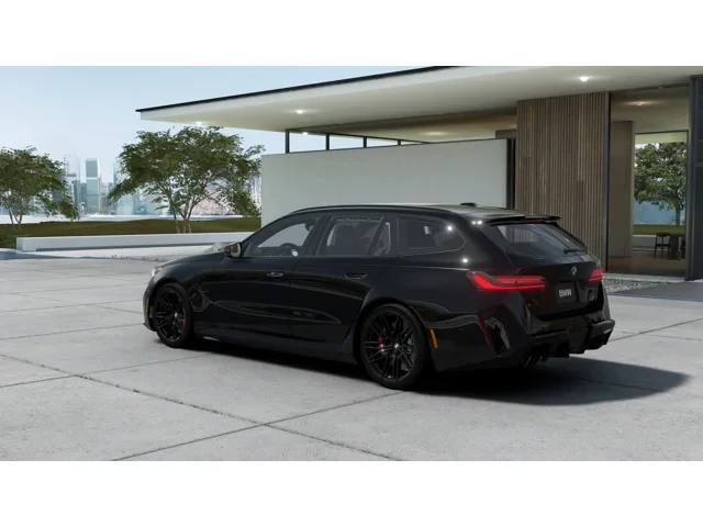 2027 BMW G90/G99 M5 - Image 2 of 14
