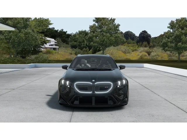 2027 BMW G90/G99 M5 - Image 3 of 14
