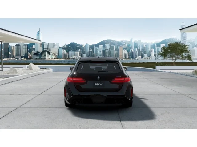 2027 BMW G90/G99 M5 - Image 5 of 14