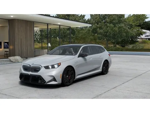 2027 BMW M5 Touring