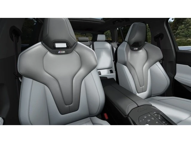 2027 BMW G90/G99 M5 - Image 11 of 14