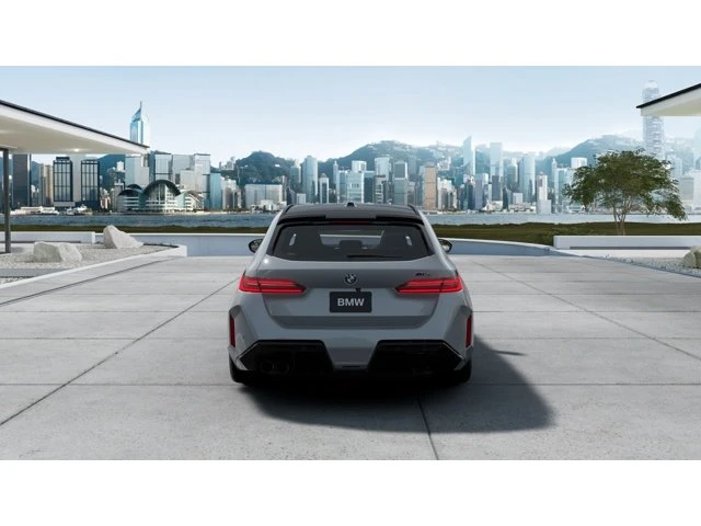2027 BMW G90/G99 M5 - Image 5 of 14