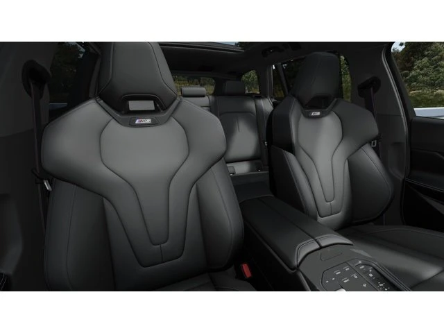 2027 BMW G90/G99 M5 - Image 11 of 14