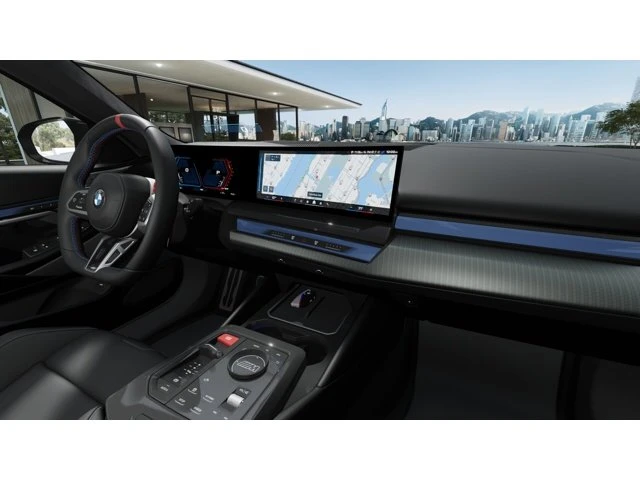 2027 BMW G90/G99 M5 - Image 14 of 14