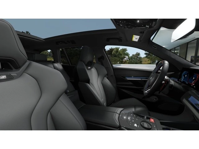 2027 BMW G90/G99 M5 - Image 9 of 14