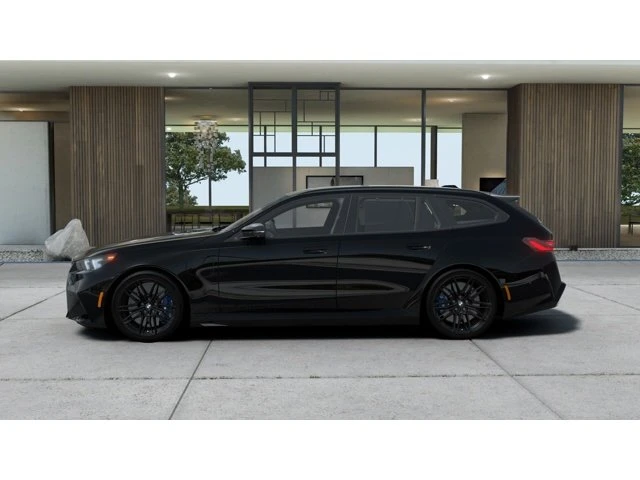 2027 BMW G90/G99 M5 - Image 4 of 14
