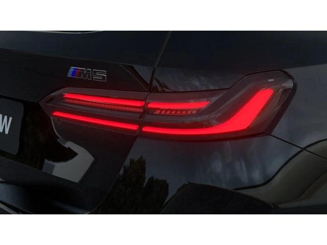 2027 BMW G90/G99 M5 - Image 8 of 14