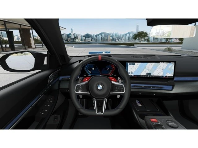 2027 BMW G90/G99 M5 - Image 13 of 14